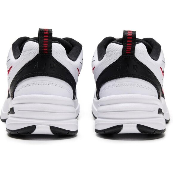 Nike Men's Air Monarch IV Training Workout Shoes Air-Sole Cushions Comfort - Picture 2 of 6